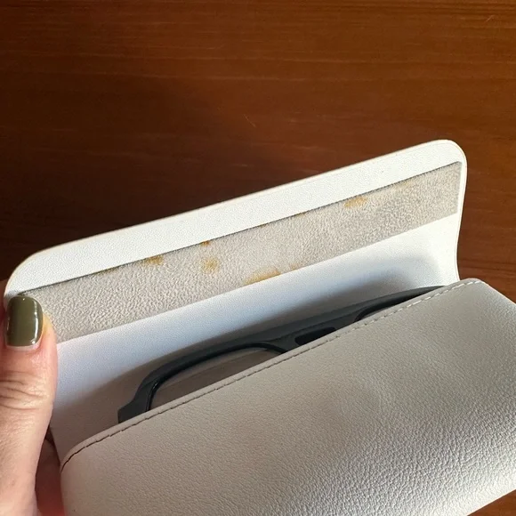 Elisa Johnson Jane mini Black Sunglasses - Picture 7 of 8